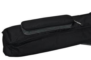 Banjo Bag with 15mm Padding and Remova 